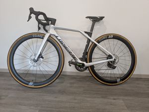 Lapierre Xelius DRS 8.0 AXS taille XS - 1