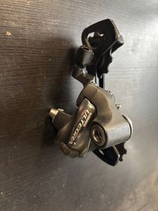 Dérailleur ultegra 10v - 1