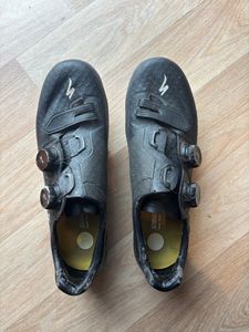 Chaussures route s-works 7 - 1