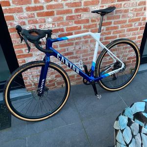 Canyon inflite CF SL6 - 1