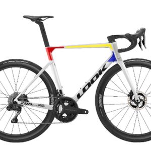 795 Blade RS Ultegra Di2 Mavic Cosmic S42 - 1