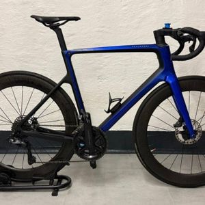 vélo de route Van Rysel FCR  - 1