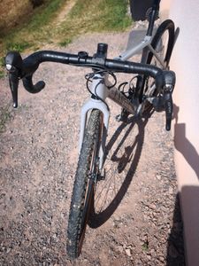 Gravel Canyon Grizl 7  - 1