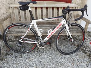 VELO CANNONDALE  - 1