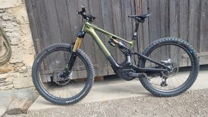  VTT SPECIALIZED LEVO 3 SWORK - 1