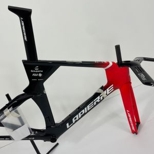 montage sur kit cadre neuf LAPIERRE AEROSTORM équi... - 1