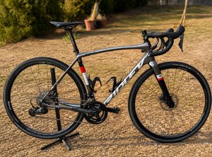 Ridley Kanzo Speed Carbone – Shimano GRX 800 – Exc... - 1