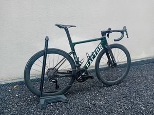  Factor ostro vam dura ace taille 52 - 1