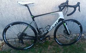 Giant Defy Advanced 2 - 1