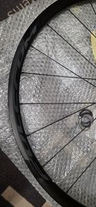 Paire de roues Fulcrum - 1