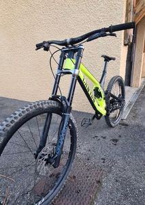 VTT DH Canyon - 1