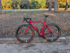 Giant Propel advanced pro 1(Gen. 1) XS - 1