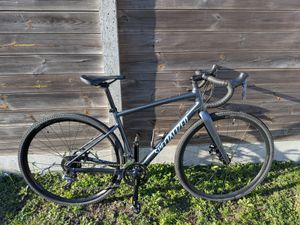 Gravel specialized diverge  - 1