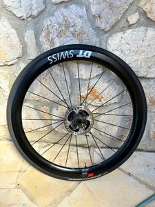 Roues DT SWISS ERC 1100 45 - 1