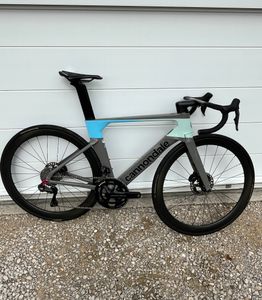 Cannondale SystemSix 2024 - 1