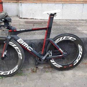  BMC TIMEMACHINE TM01 DURA-ACE DI2 - 1