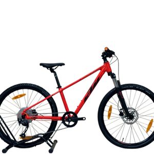 KTM Wild Speed VTT Shimano Altus 2023  - 1