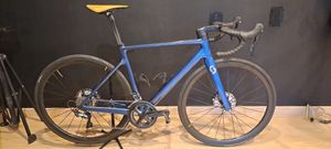 Scott Addict RC30. - 1