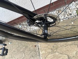 BMC Teammachine SLR01 - 1