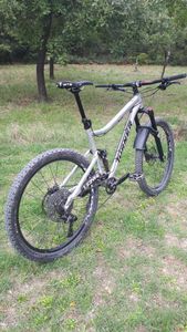 Turner flux V3.0 27.5+ - 1