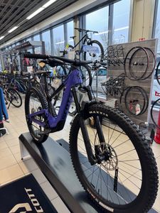 Scott Contessa Voltage Eride 910 - 1