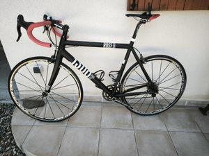 Rose Pro-RS-5000 racebike - 1