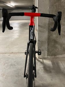 Vélo route BMC slr01 - 1