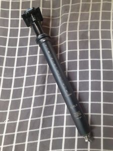Tige de selle télescopique FOX Transfer diamètre 3... - 1
