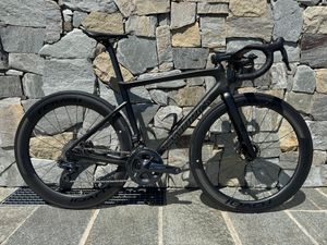Sworks Tarmac SL6 disques 54 - 1