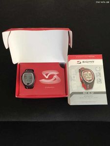 Montre sigma sc 6.12 - 1
