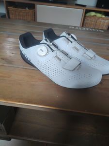 Chaussures giro - 1