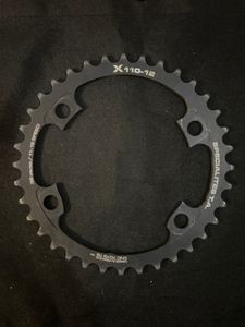 Plateau specialites T.A 36 dents  - 1
