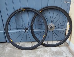 rsys pneu cassatte 12/24  - 1