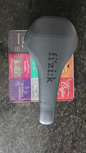 selle Fizik Taïga - 1