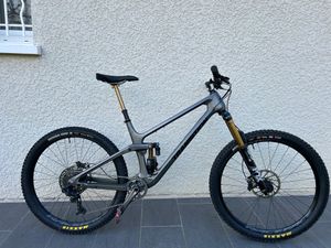 Transition sentinel carbone - 1