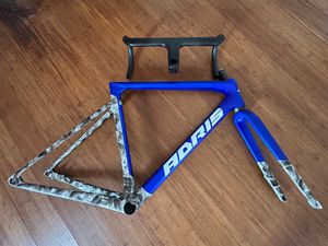 Kit cadre Adris Performance - 1