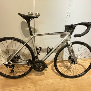 Scott addict 20 disque T52 - 1