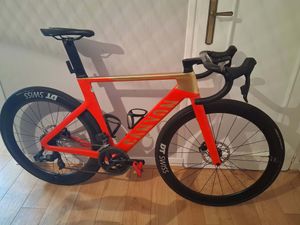 Canyon aeroad CF SLX  - 1