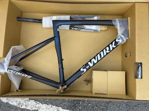 Cadre Specialized Tarmac S-Works SL8 54 cm 2025 - 1