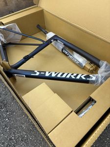 Cadre Specialized Tarmac S-Works SL8 54 cm 2025 - 1