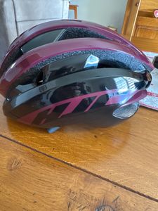 Casque vélo de route HJC - 1