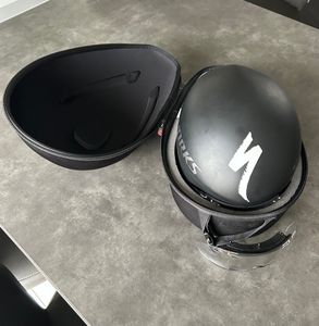 Casque chrono specialized - 1
