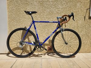 Gios compact T56  - 1