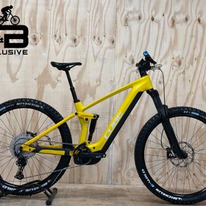 Cube Stereo Hybrid 140 HPC Pro 625 Carbon 29 pouce... - 1