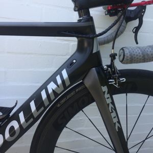 CIPOLLINI NK1K - Réplique d'équipe, 50 cm  - 1