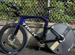 Speed Concept Project One 2024 - 1