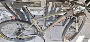 Vélo orbea Alma m50 - 1