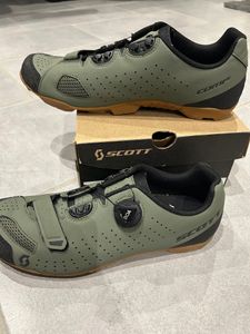 Chaussures scott - 1