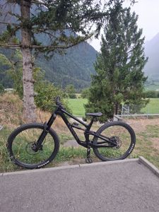 Canyon torque CF 7.0 - 1