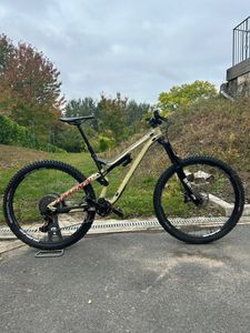 commencal meta am 29 - 1